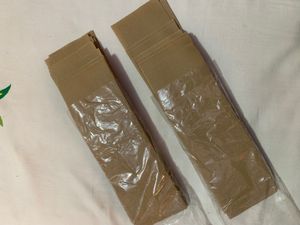 70 PIECE OF BRAND NEW SET OF TWO WAX STRIPS