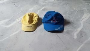 Cap