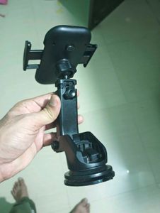 Portronics Car Mobile Holder