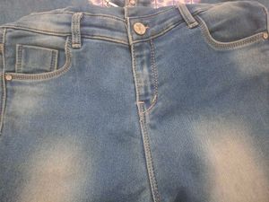 Stylish Blue Denim Overalls for Women