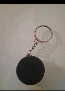 Vintage Keychain Compass