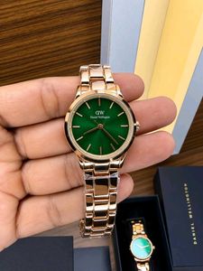 Daniel Wellington Watch for women