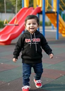 ONE🕐 Hr.OFFER Winter Hoodie For Kids 🎵🎼🎵