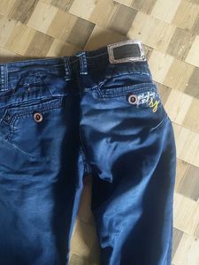 3 Jeans 1 pant combo