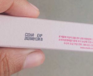 Etude Glow Tint - Mauvement