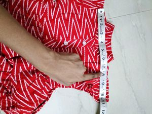 Collar Dress