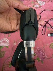 Sennheiser PXC 550