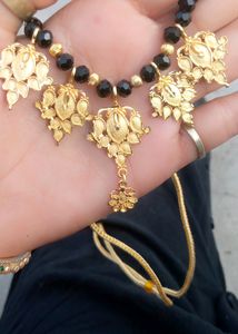 Jewellery Set