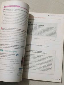 Saison 3 B1 Cahier d'activites