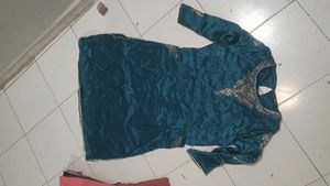 Festive Kurta Set