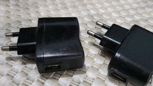 new pack 2 charger