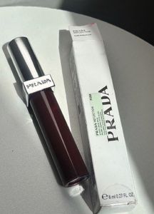 Prada Reflection Glossy liquid balm