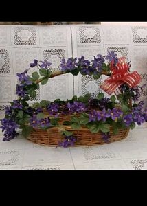 7 Handmade Decorative Basket