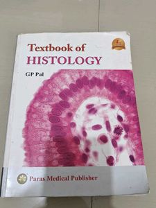 Textbook of Histology 4th Edition