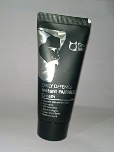 DAILY DEFENCE INSTANT FAIRNESS CREAM