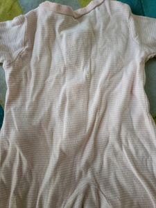Carter’s 3-6 months Two Onesies
