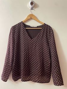 MANGO Top For Women
