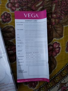 Vega 3 In 1 Professional hair Styler