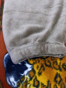 Woolen Night Suit