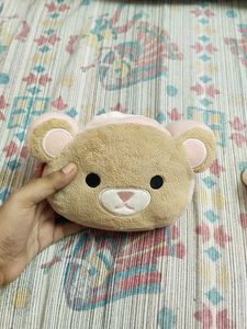 authentic phone holder plushie
