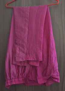 Vibrant Blue Kurta palazzo set
