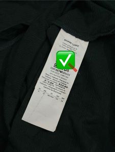 Emporio Armani Monogram