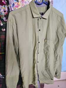 Pack of 6 men's formal shirt