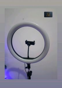 RING LIGHT 12 INCH