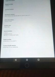 Tablet