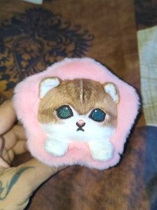 Mofusand bagcharm