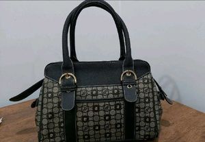 Pierre Cardin Vintage Handbag