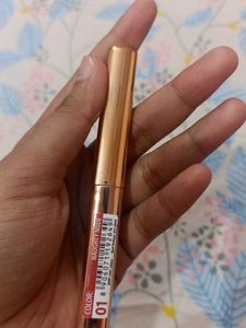 Teen luxe lipstick