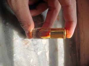 oud aged Cambodian