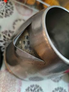 Stainless Steel Electric Kettle