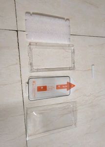 OPPO Find X8 Screen Protector