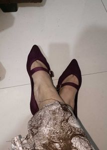 rioz Marie marlo shoes bellies