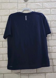 Reebok Speedwick Top with Built-In Sports Bra