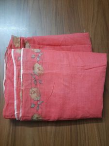Pink Dupatta