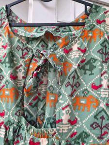 Anouk by Myntra's XL Dress, Not worn