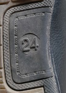 Kids Smart Shoe 1-2Years