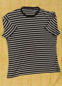 Striped Men's T-Shirt