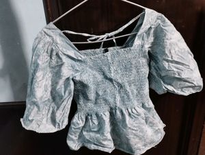 Zara Top
