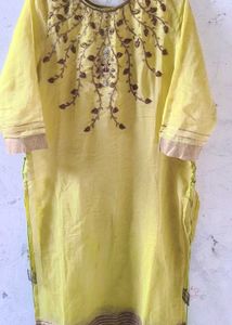 Elegant Kurta Set