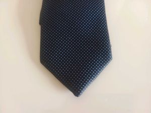 Arrow, BlackBerry and Louise Phillipe Men's Ties