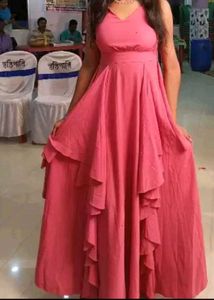 Gown