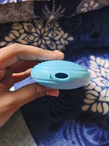 Blue Ice Roller for Face &amp; Body