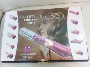 Imported Hair Styler Fullcome 87010