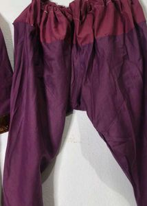 Embellished Kurta with Dupatta