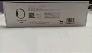 Modio Mc66 Smartwatch (Black)