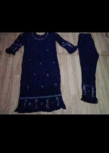 Combo 5 Kurta 3pants ,1dupatta So Beautiful